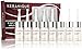 Keranique Eight Day Intensive Scalp Infusion Treatment (8 Ampoules), 1.5 Ounce