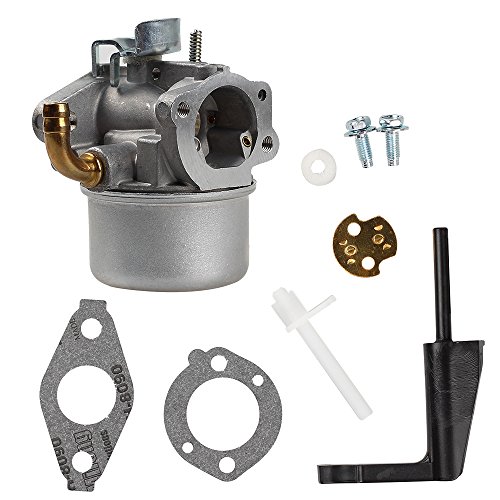 Top 10 lawn mower carburetor bowl nut gasket Sideror Reviews
