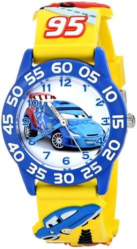 Disney Kids' W001507 Time Teacher