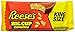 REESE'S Big Cup Crunchy Milk Chocolate Peanut Butter Cups Candy, Bulk Gluten Free, 2.8 oz King Size Packs (16 Count)
