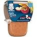 Gerber 3rd Foods Apple Banana with Lil' Bits, 5 Ounce Tubs, 2 Count (Pack of 6)