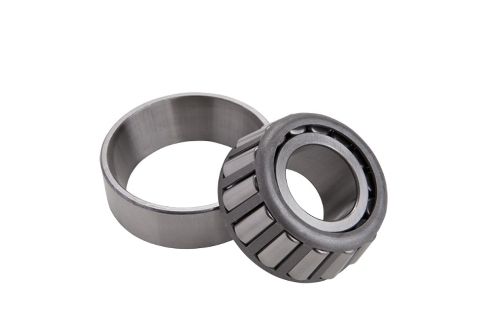 NTN Bearing 30304 Tapered Roller Bearing Cone and Cup Set, Steel, 20 mm
