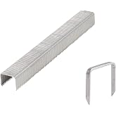 ROBERTS Divergent Point Staples (5000-Pack)