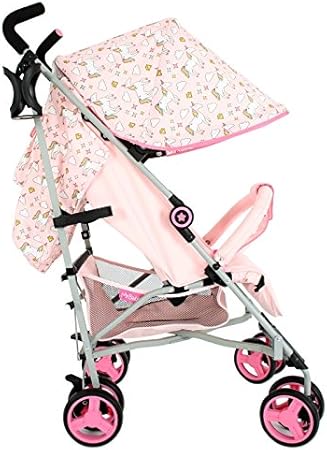 mb02 stroller