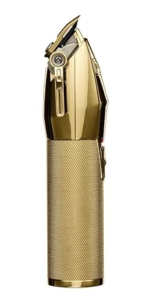 gold bliss clippers