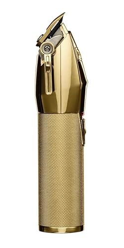 babyliss pro goldfx clipper 4artists fx8700e