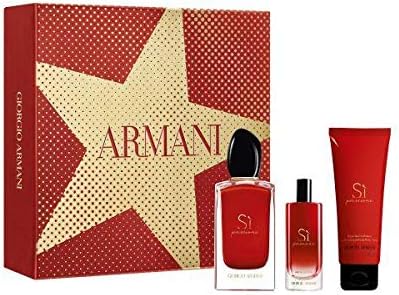 armani sì 100 ml