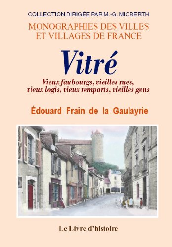 Vitré