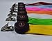LED Light Up Cruise Lanyard, Waterproof Lanyards Necklace for Disney Disneyland