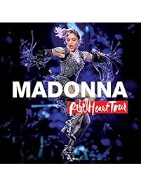 Rebel Heart Tour [2 CD]