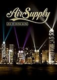 Air Supply - Live In Hong Kong