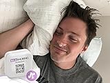 MediSnoring - Anti-snoring devices: STOP SNORING NOSE VENT NEW PREMIUM and UPGRADED ADVANCED ANTI SNORE NOSE VENT #1 Snoring Solution, simple, natural, easy to use & fit perfectly.
