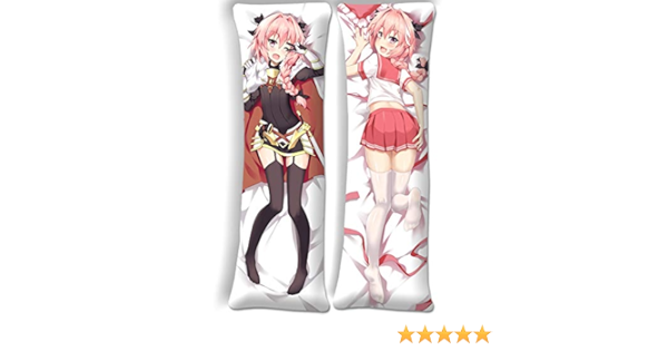 astolfo body pillow amazon