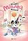 Livro Minnie Minerva Mouse - Histórias em quadrinhos!