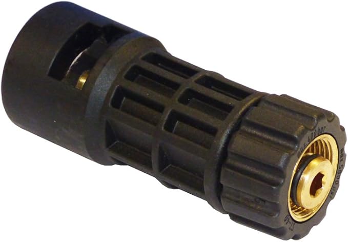 Adapter M18x1,5 Auf G1/4 - Für Kärcher Hochdruckreiniger & Dreckfräse