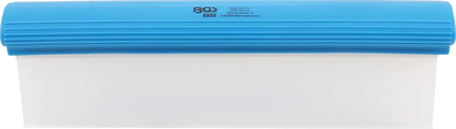BGS 8855, Colour, Size