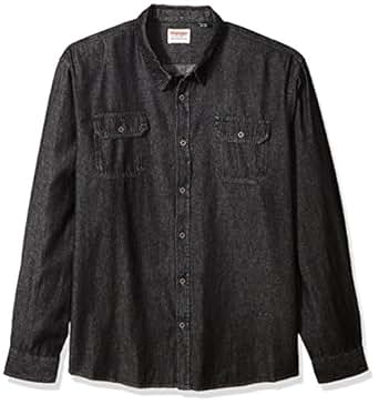 authentics wrangler