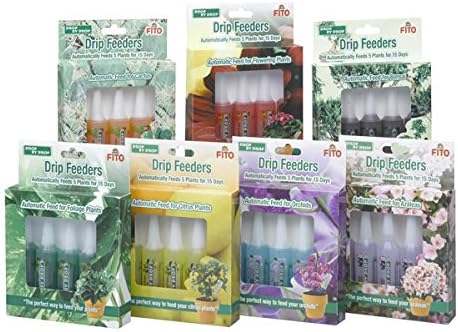 Spotless Fito Citrus Drip Feeders 32ml Single