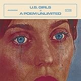 Buy U.S. Girls/In A Poem Unlimited New or Used via Amazon