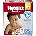 Huggies Snug & Dry Diapers, Size 3, 32 ct
