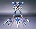 Bandai Tamashii Nations Robot Spirits 00 Gundam Sevensword Action Figure