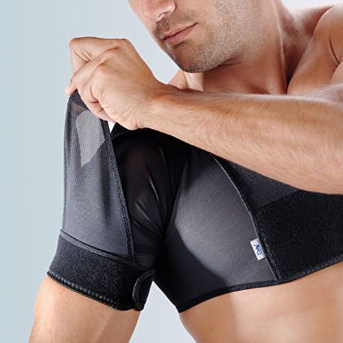 FGP - SHOULDER ACTION ACT-100 - Shoulder support - M, Left, Sinistra - Image 3