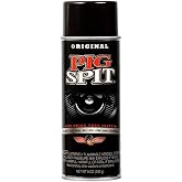 Pig Spit PSO Spit Original for Use on Motors, Transmissions, Vinyl and Black Plastic Trim Components and Tires, 9 oz, Single