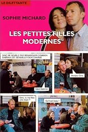 Les  petites filles modernes