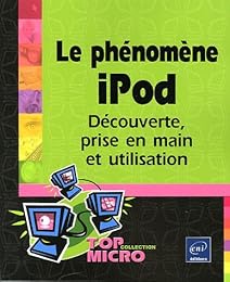 Le  phénomène iPod