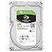 Seagate BarraCuda Pro Performance Internal Hard Drive SATA HDD 6TB 6GB/s 128MB Cache 3.5-Inch (ST6000DM004)