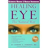 Healing the Eye the Natural Way