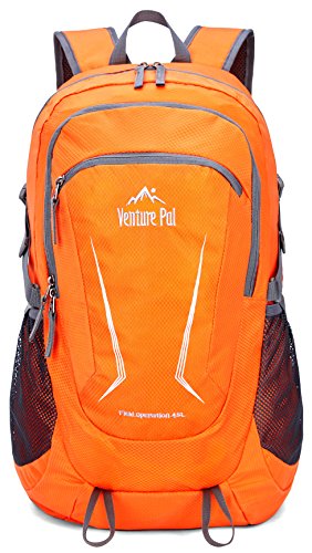 Venture pal large 45l hiking backpack - packable lightweight trav…