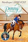 Penny en concours, Tome 3 : Un nouveau défi by