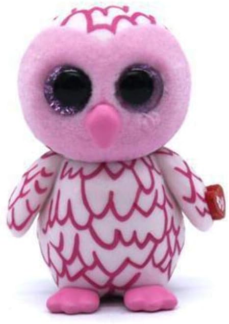 TY 25001 Series 1 Collectable Figure, Multi-Colour, Multicoloured, Small - Image 3
