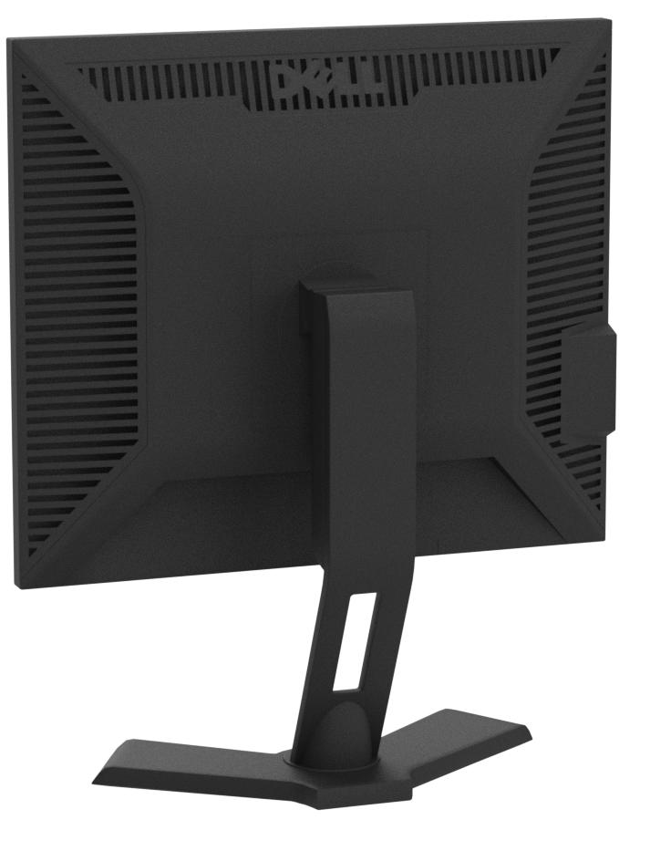 Dell Professional P190S 19-inch Flat 