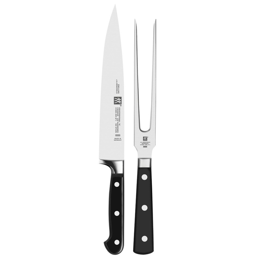 Best zwilling j.a. henckels pro ‘s’ kitchen knife