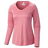Columbia Zero Rules Long Sleeve T-Shirt