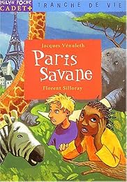 Paris savane