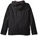 Urban Republic Big Boys' Wool-Blend Toggle Coat