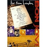 Bon Jovi: Live from London