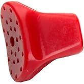 Riffe Standard Butt End Assembly
