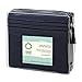 Nestl Twin Sheets Set - 3 Piece Twin Bed Sheets, Deep Pocket, Hotel Luxury, Extra Soft, Breathable and Cooling, Navy Blue Sheets for Twin Size Mattresses