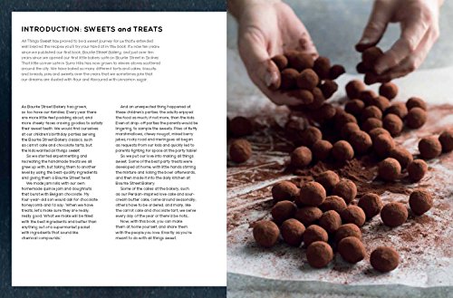 Bourke Street Bakery: All Things Sweet: Unbeatable recipes from the iconic bakery - Thumbnail 2