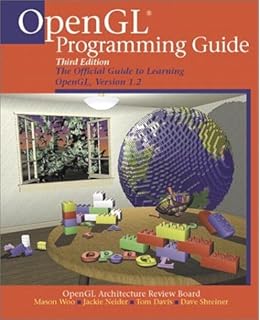 opengl deep learning