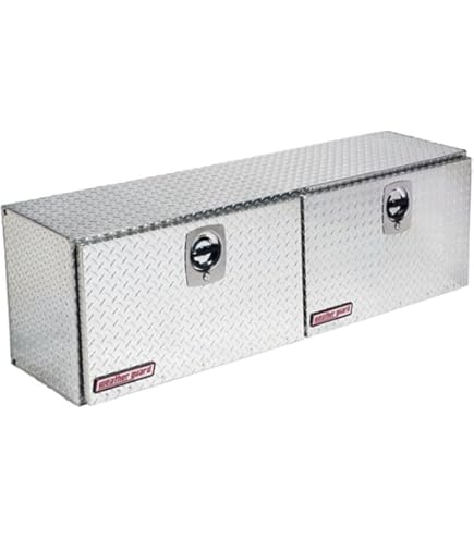 Amazon.com: Weather Guard 297-3-02 Hi-Side Box : Automotive