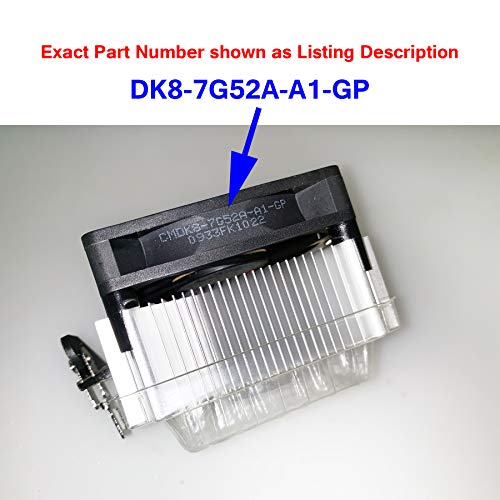 AMD AM2 Coolers PC Hardware Outlet