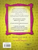 Image de Emily y el tesoro mágico (Spanish Edition)