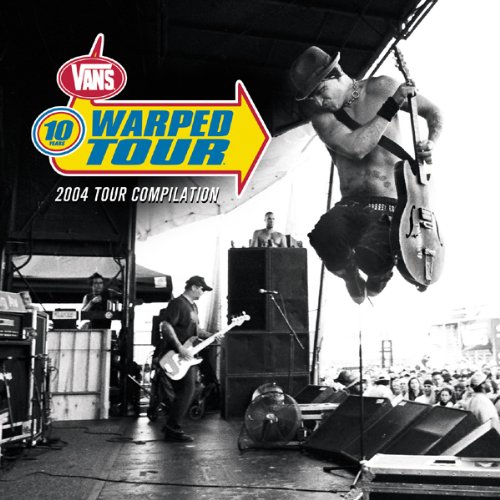 2004 Warped Tour Compilation