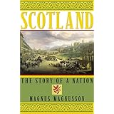 Scotland: The Story of a Nation