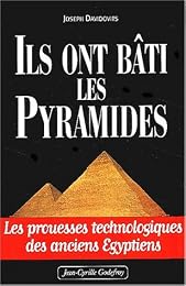 Ils ont bâti les pyramides